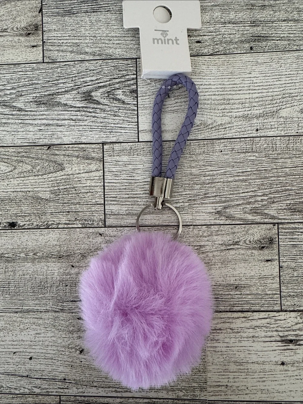 Assorted pom bag